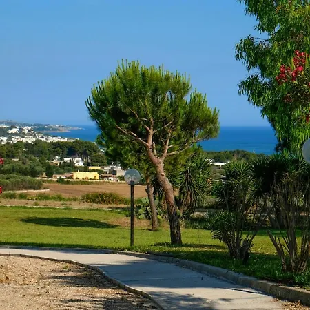 Tenuta Li Fani Residence Hotel-2