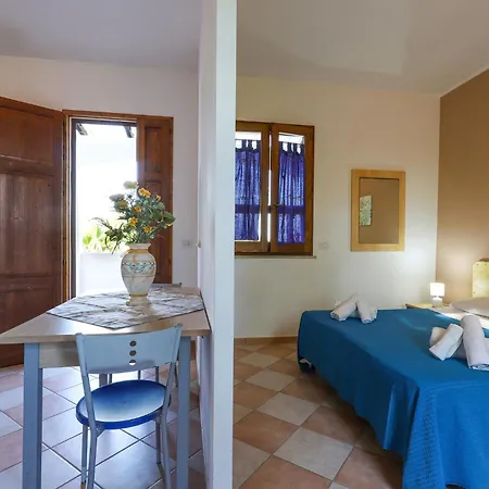 Tenuta Li Fani Residence Hotel-3